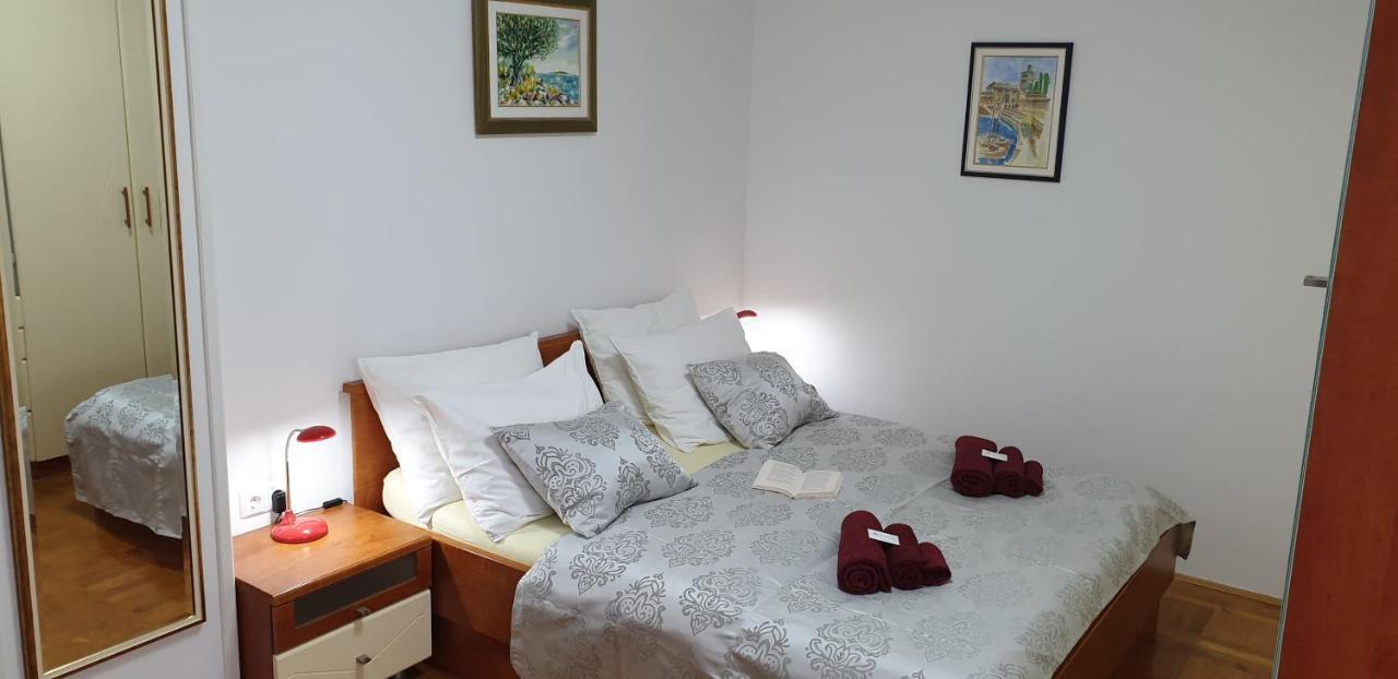 Apartment Sunny Smile Zadar Exterior photo