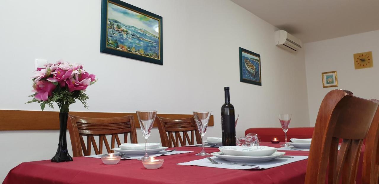 Apartment Sunny Smile Zadar Exterior photo
