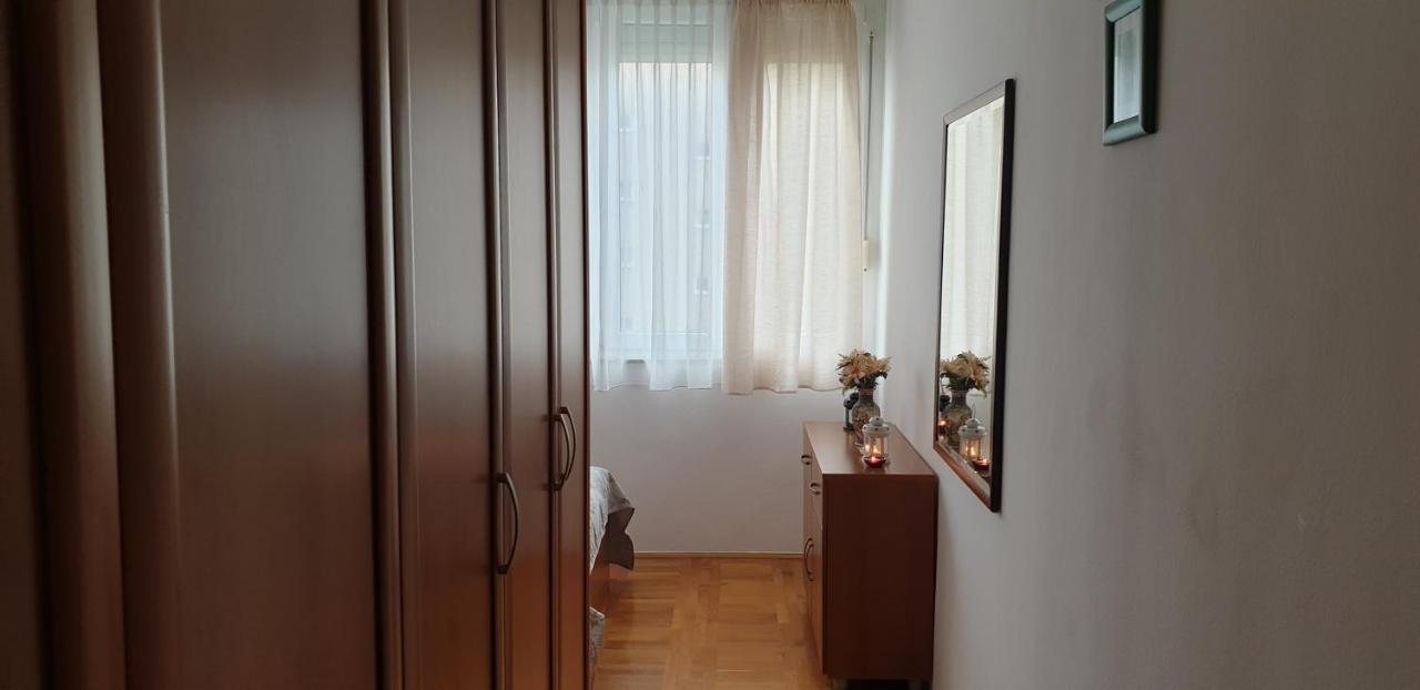 Apartment Sunny Smile Zadar Exterior photo