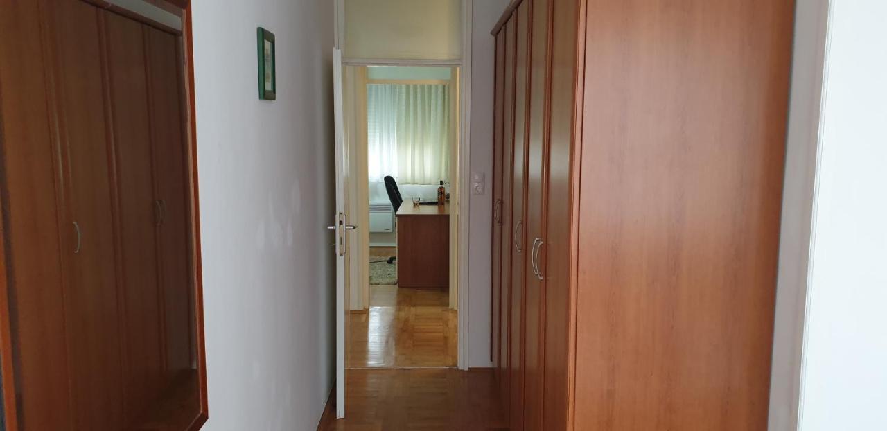 Apartment Sunny Smile Zadar Exterior photo