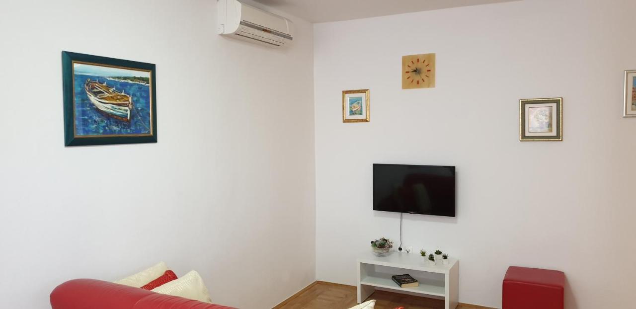 Apartment Sunny Smile Zadar Exterior photo