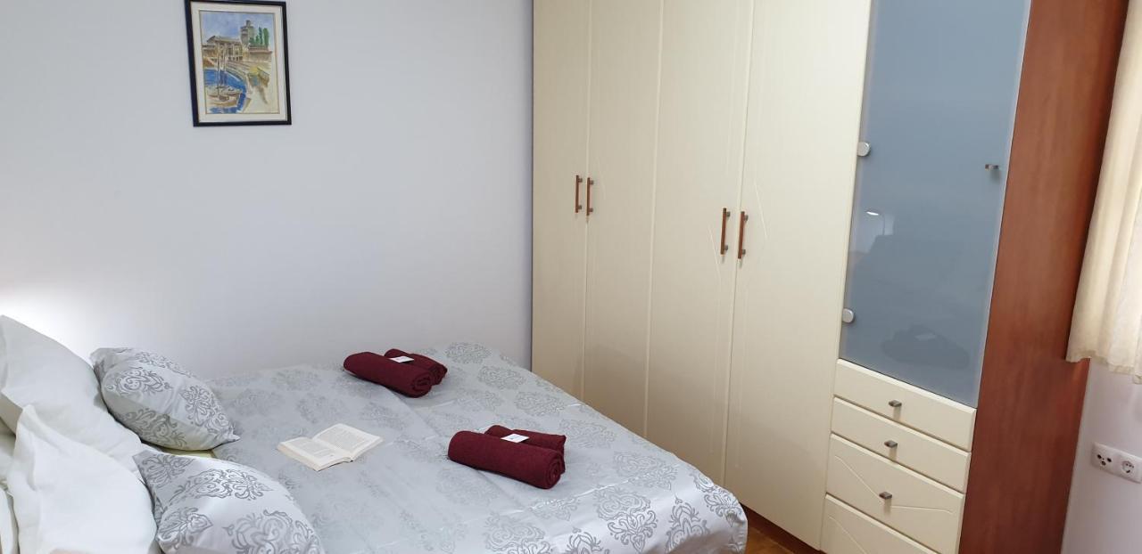 Apartment Sunny Smile Zadar Exterior photo